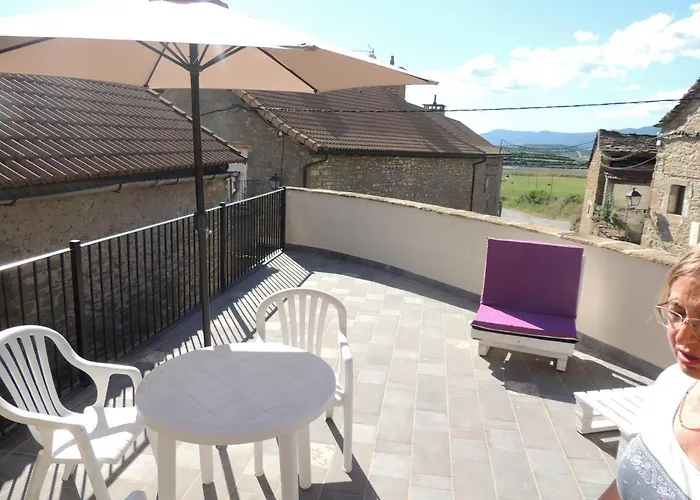 Casa Rural Sardas - Sabinanigo