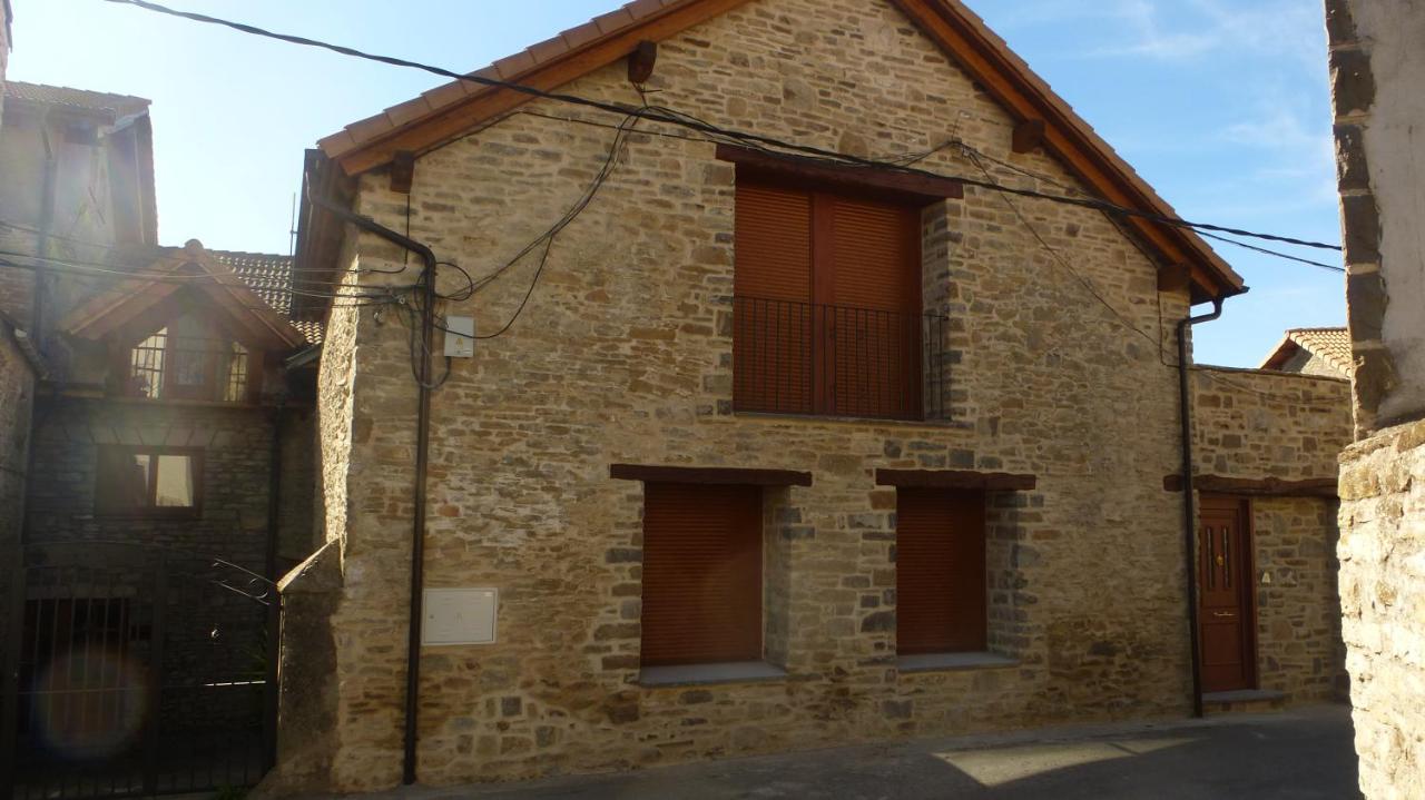Chalet Sardas - Sabinanigo