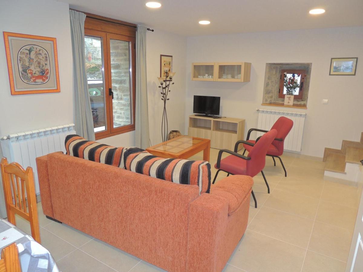 Sardas - Chalet Sabinanigo