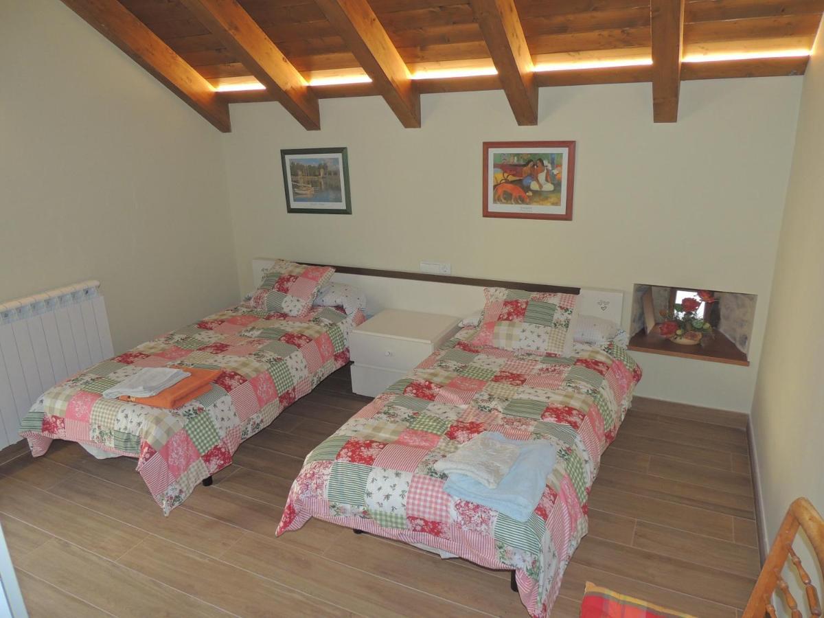 Sardas - Chalet