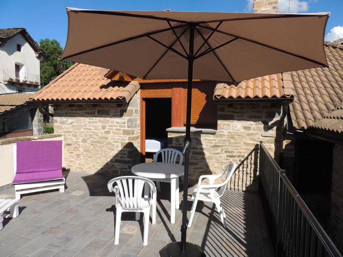 Sardas - Chalet