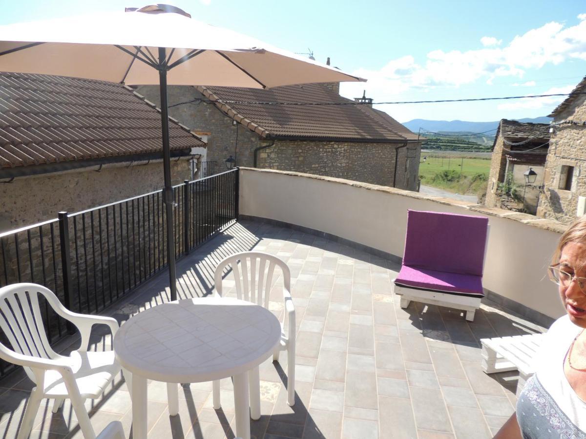 Chalet Sardas - *